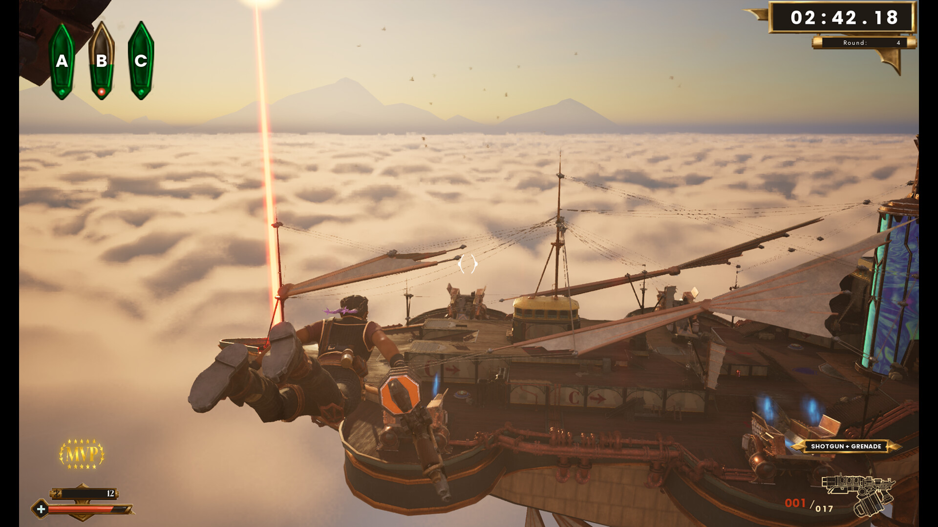 SKYGUARD screenshot 2