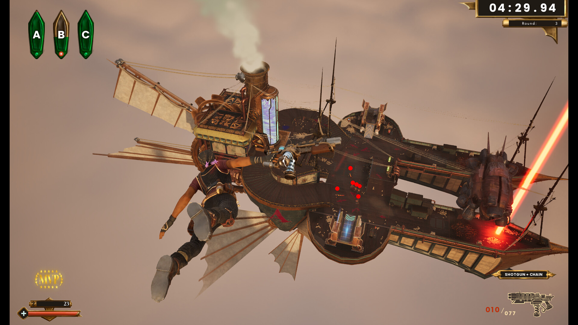 SKYGUARD screenshot 3