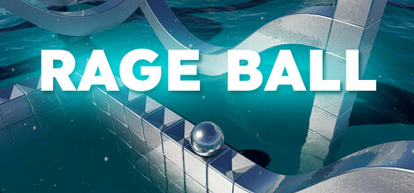 Rage Ball Cover Image