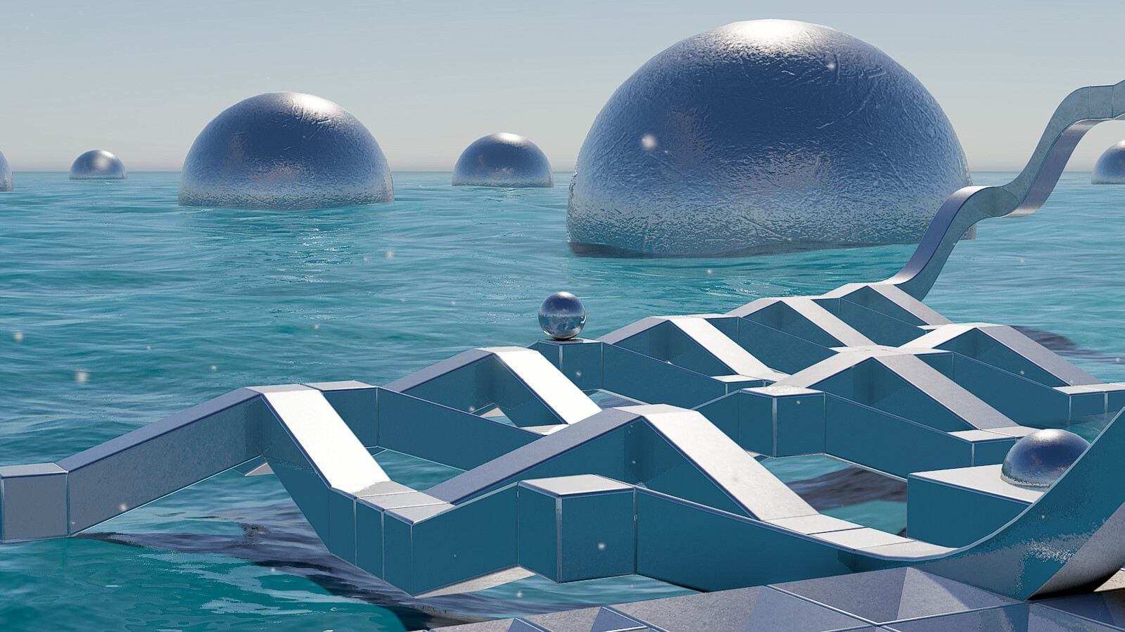 Rage Ball screenshot 5