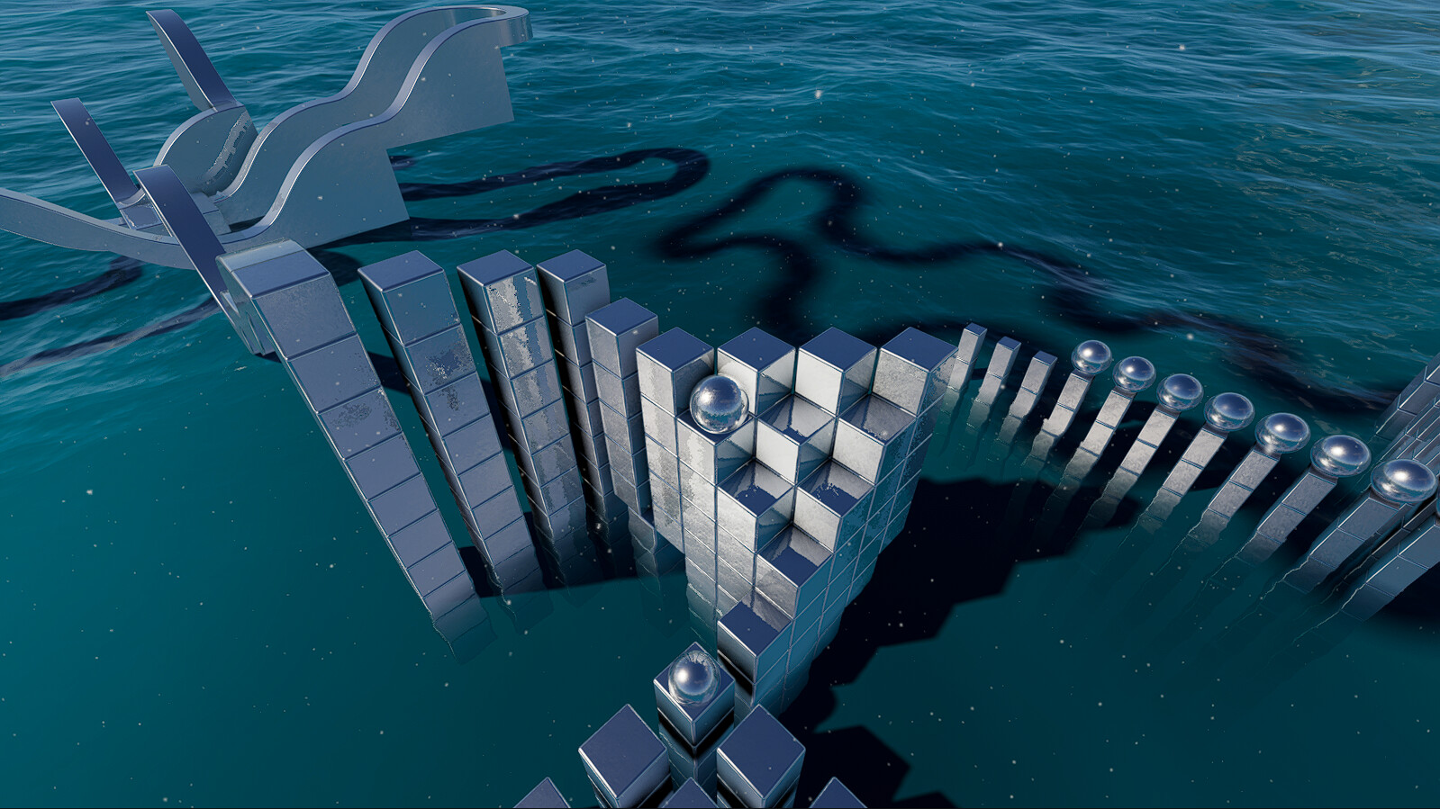 Rage Ball screenshot 6