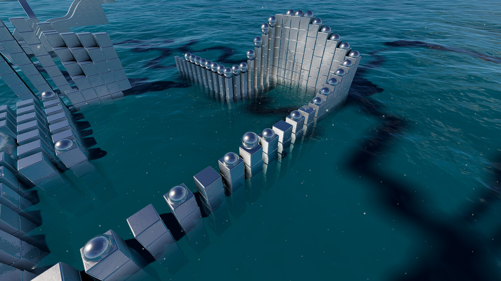 Rage Ball screenshot 7