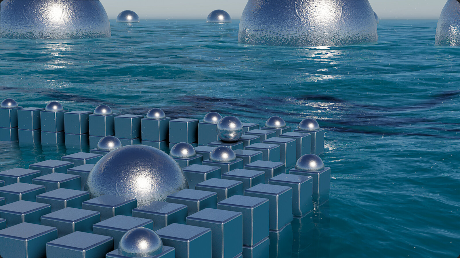 Rage Ball screenshot 3