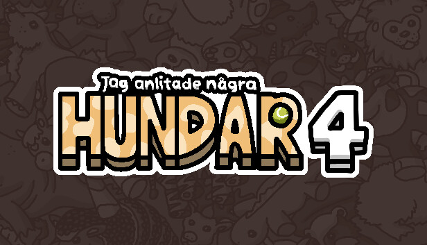 Jag anlitade några hundar 4