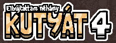 Megbíztam néhány kutyát 4