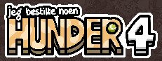 Jeg bestilte noen hunder 4