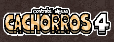 Contratei alguns cachorros 4