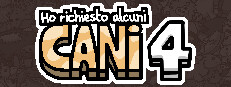 Ho richiesto alcuni cani 4