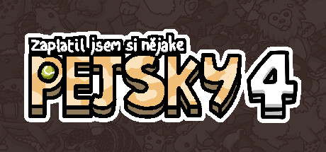 Zaplatil jsem si nějaké pejsky 4