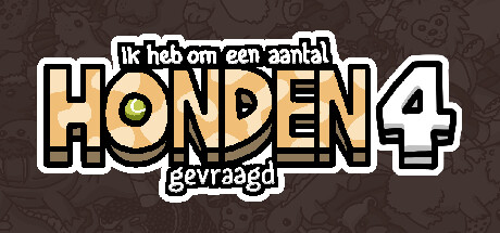 Ik heb om een aantal honden 4 gevraagd