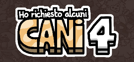 Ho richiesto alcuni cani 4