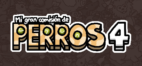 Mi gran comisión de perros 4