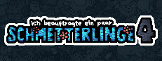 Ich beauftragte ein paar Schmetterlinge 4