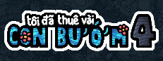 Tôi đã thuê vài con bướm 4
