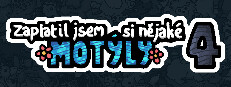 Zaplatil jsem si nějaké motýly 4