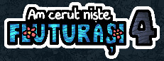 Am cerut niște fluturași 4
