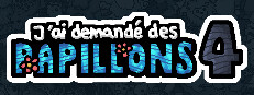 J'ai demandé des papillons 4