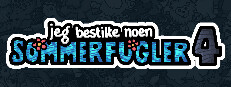 Jeg bestilte noen sommerfugler 4