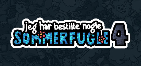 Jeg har bestilt nogle sommerfugle 4