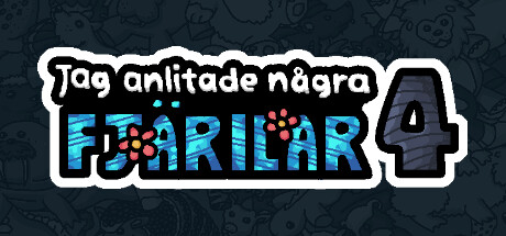 Jag anlitade några fjärilar 4