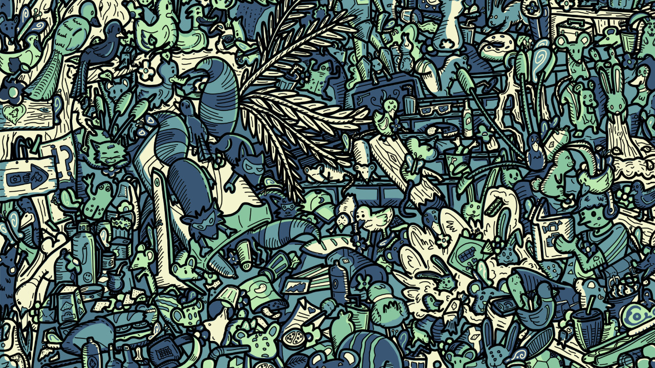 I commissioned some butterflies 4 screenshot 6