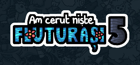 Am cerut niște fluturași 5