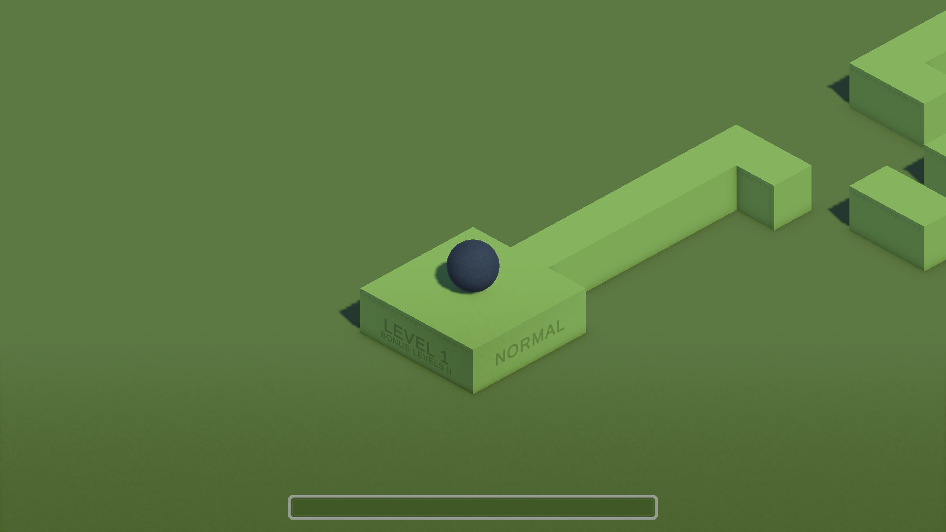 Ball Control - Bonus Levels 2 screenshot 1