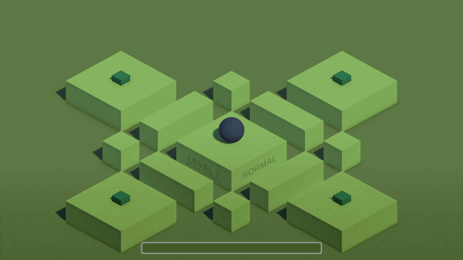 Ball Control - Bonus Levels 2 screenshot 2