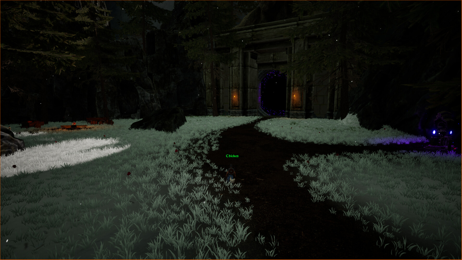 Doomwalker screenshot 7
