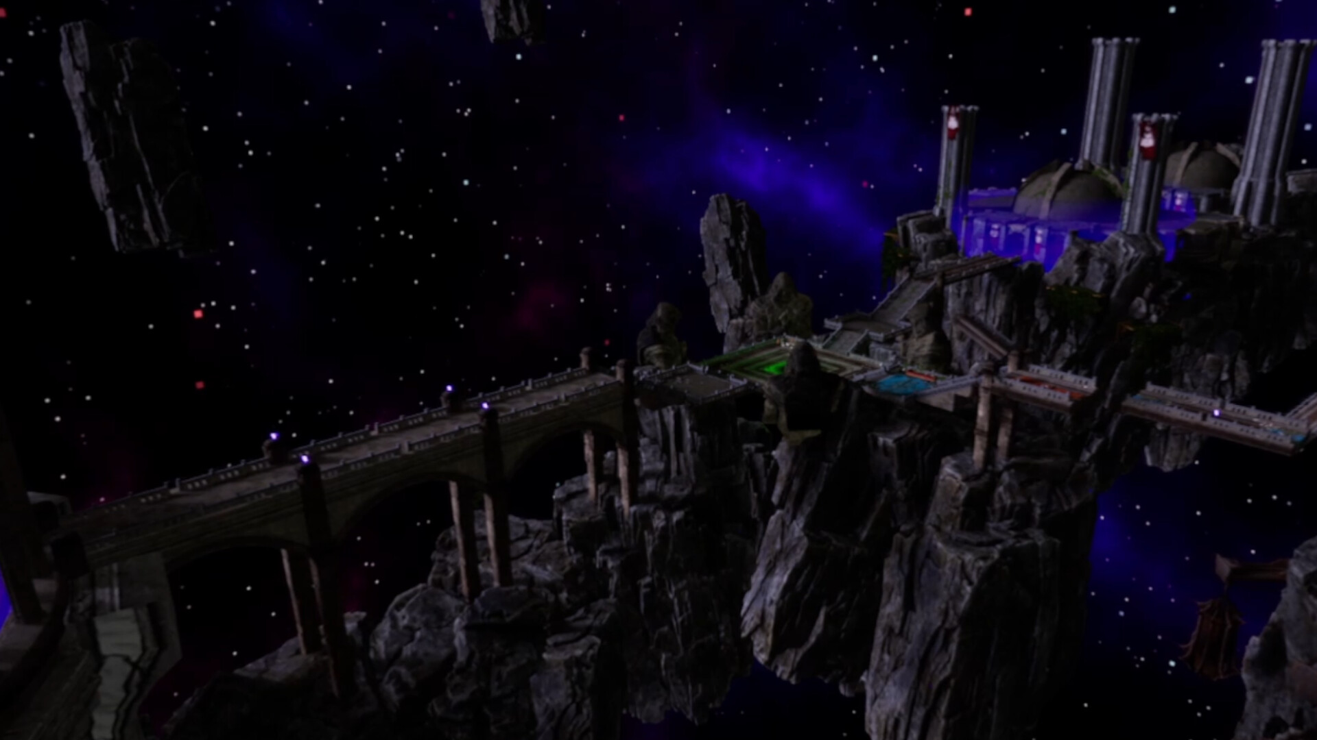 Doomwalker screenshot 3