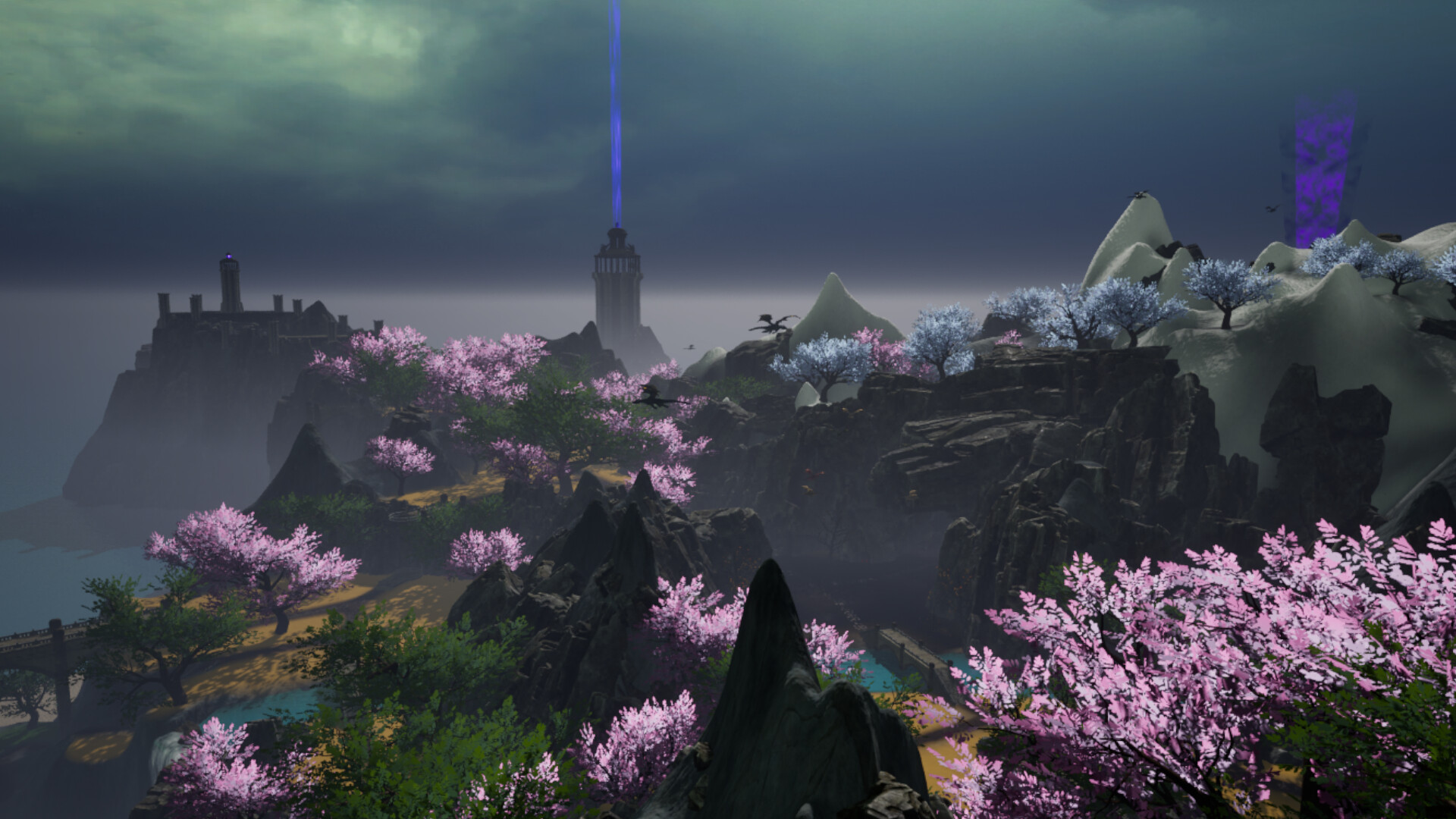 Doomwalker screenshot 5