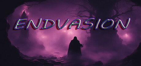 Endvasion Cover Image