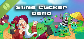 Slime Clicker Demo