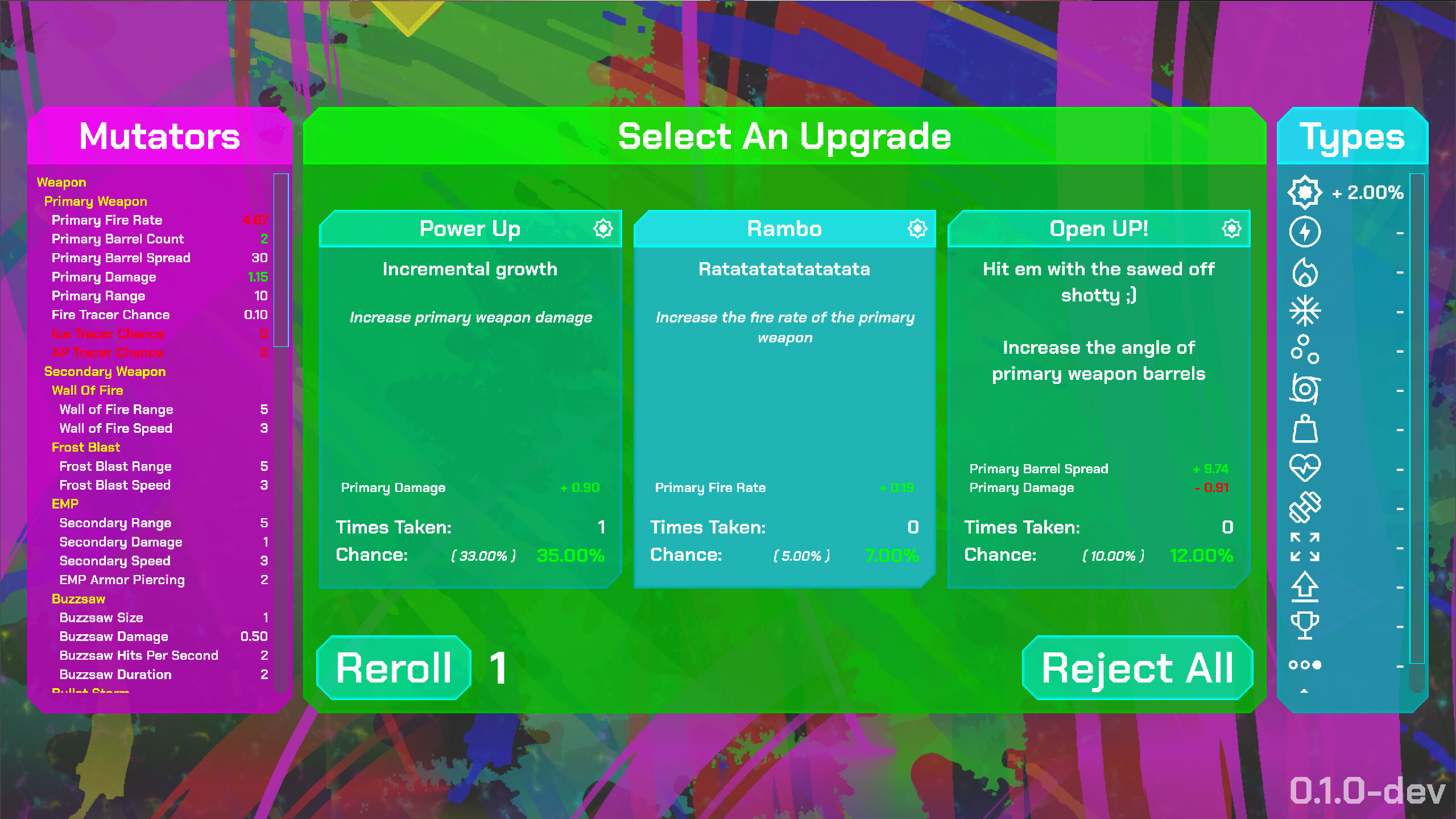 Polygun screenshot 5