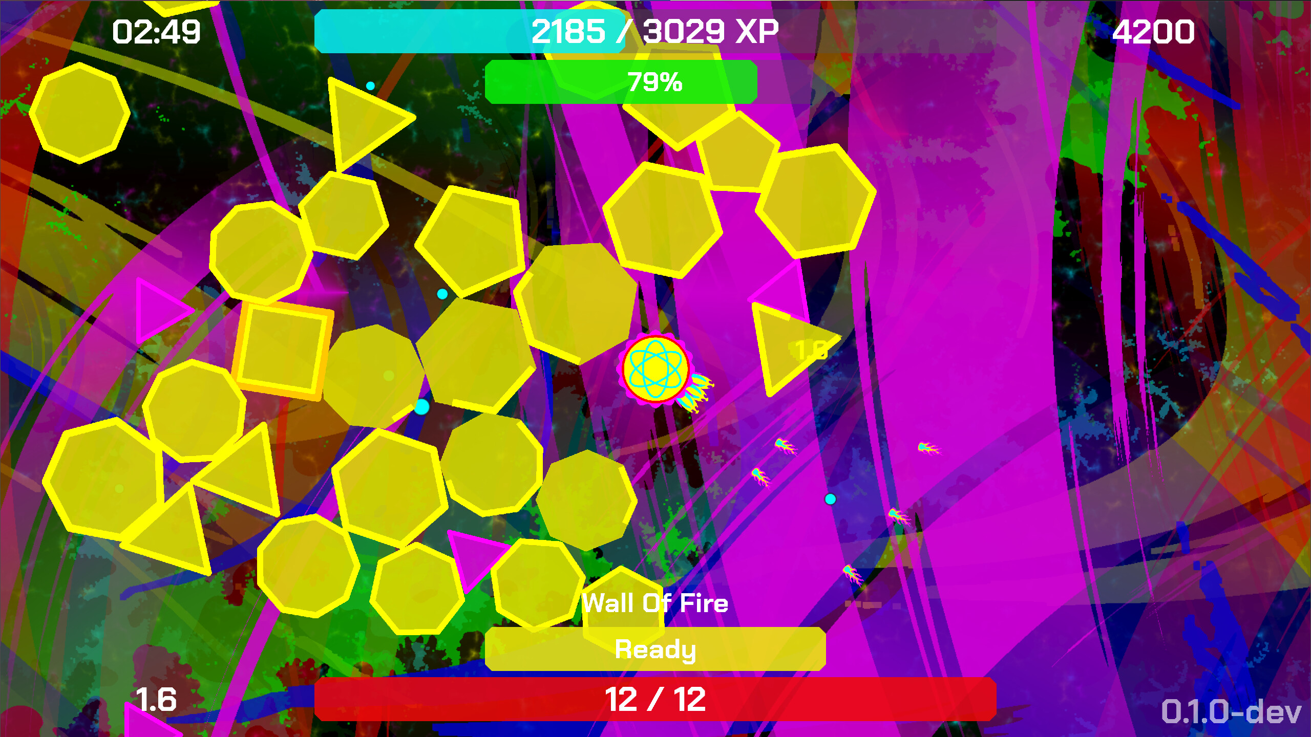 Polygun screenshot 1