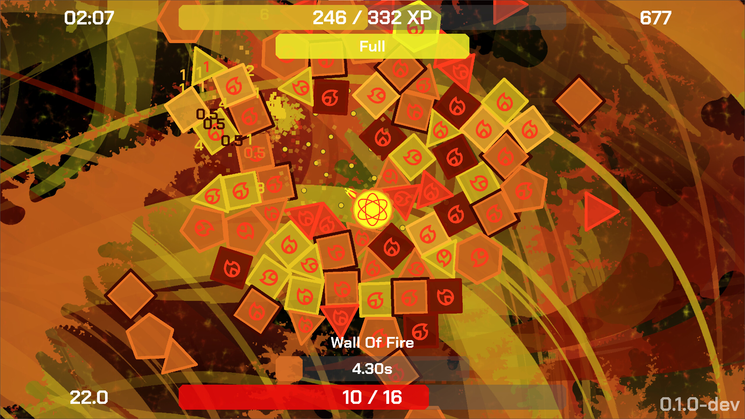 Polygun screenshot 3