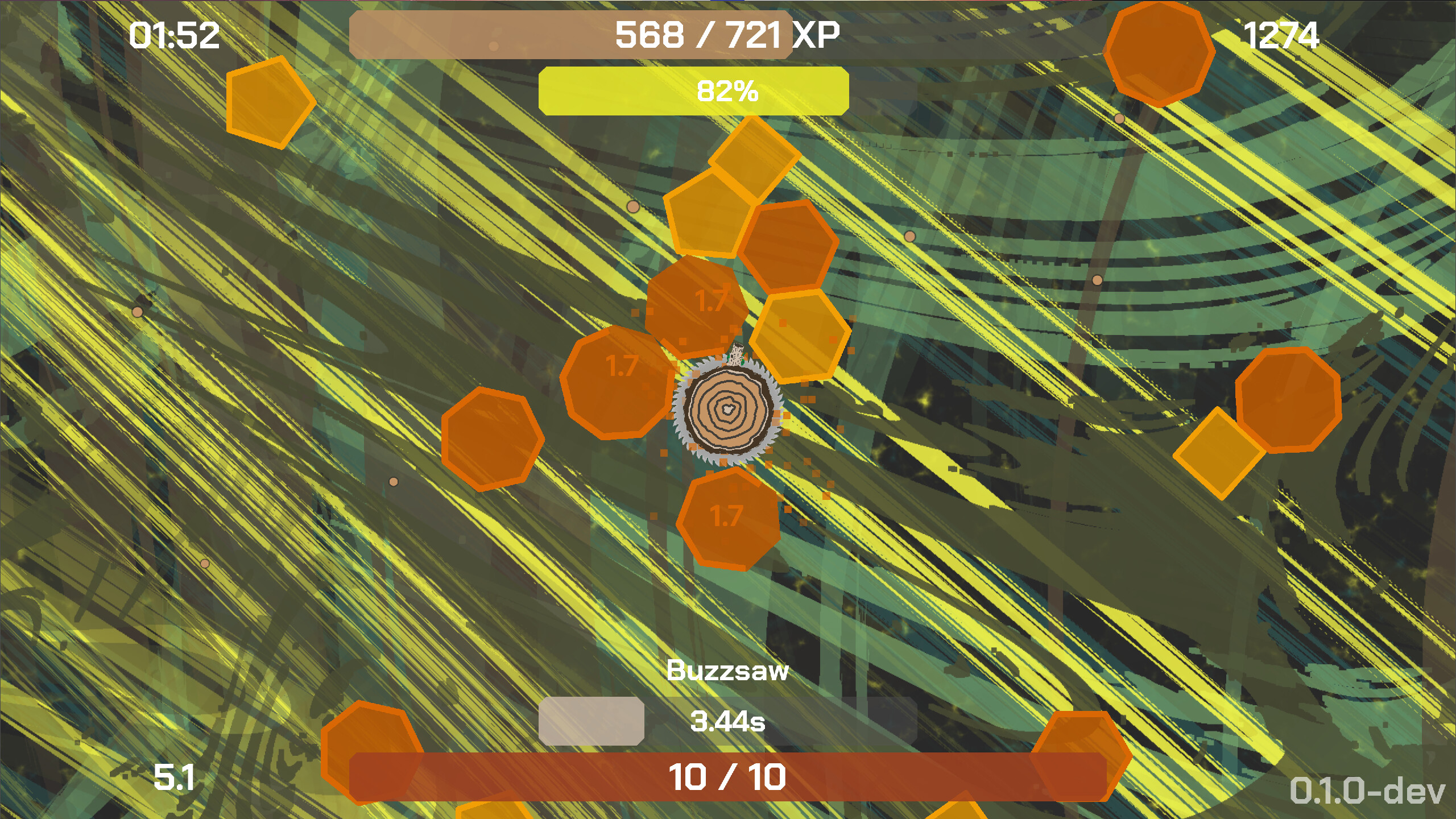 Polygun screenshot 2
