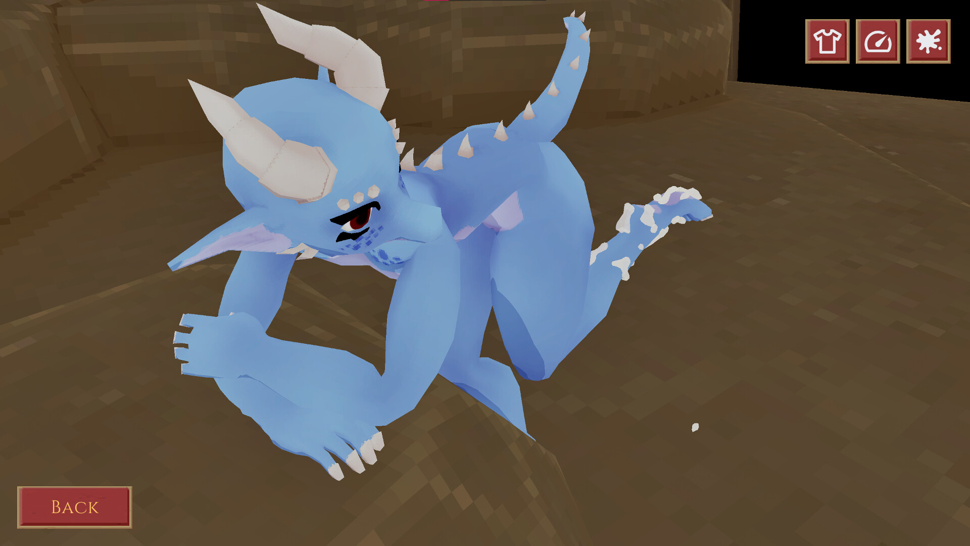Pleasure Delving screenshot 6