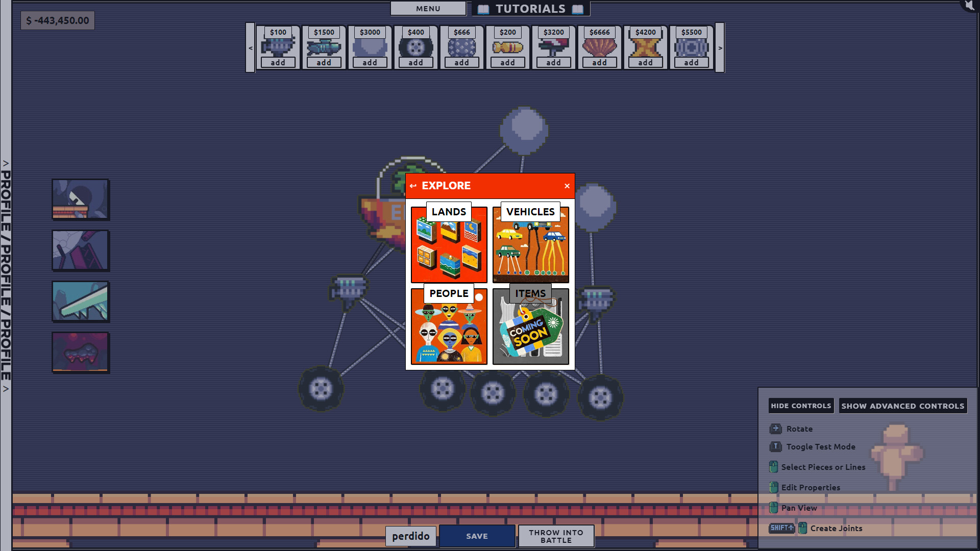 M4Arena screenshot 6