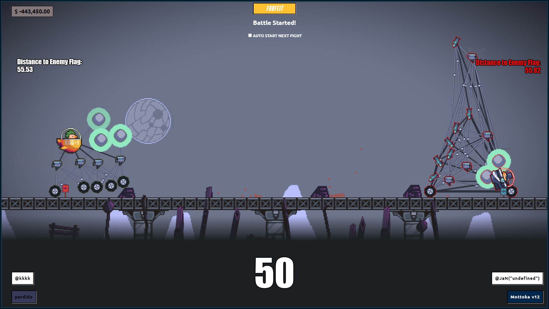 M4Arena screenshot 9