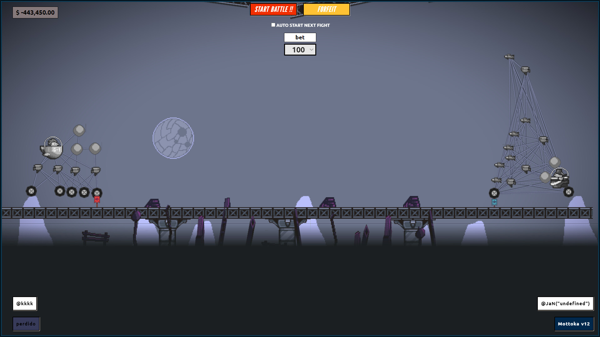 M4Arena screenshot 7