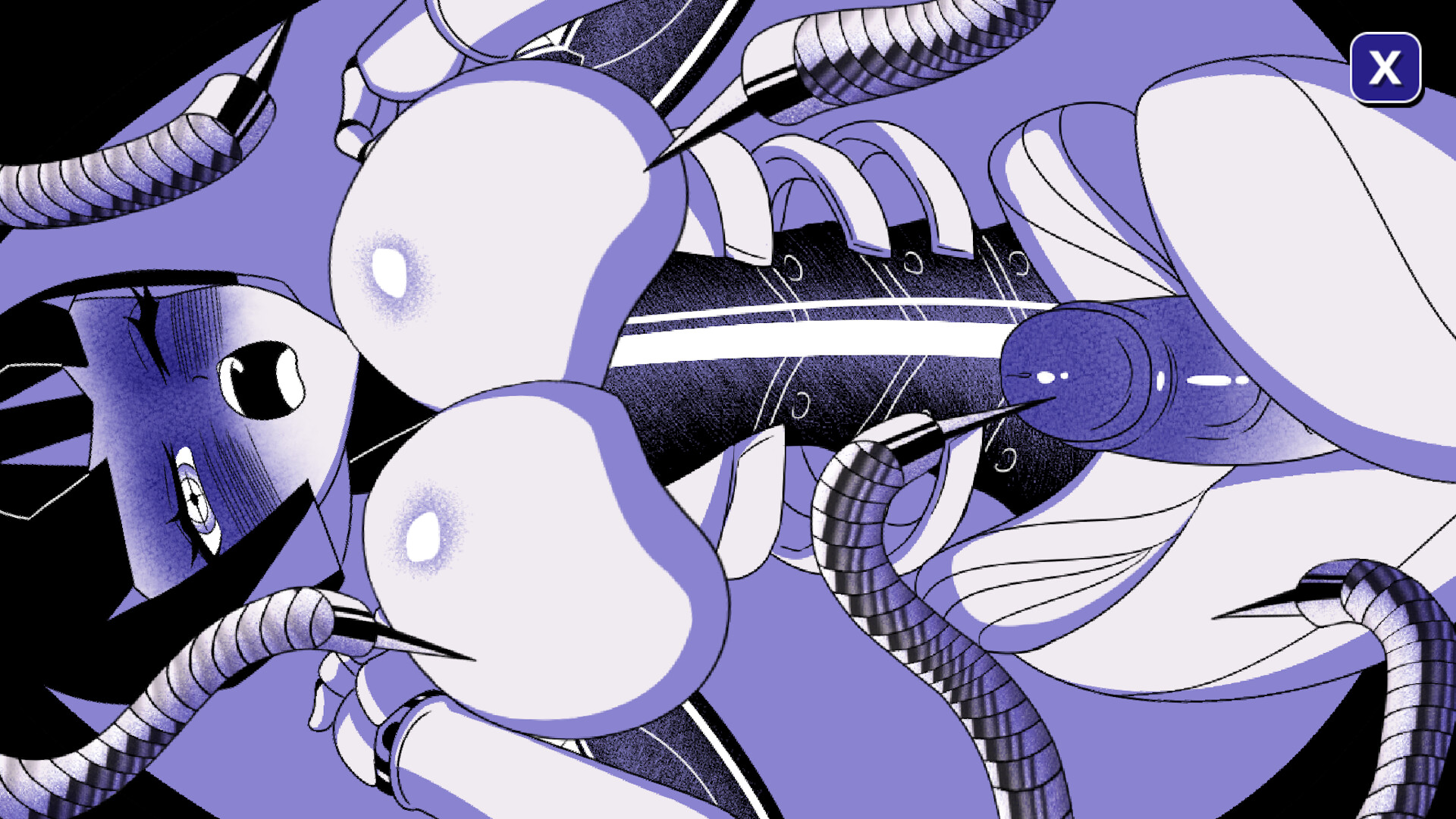 Anomalous Coffee Machine screenshot 19