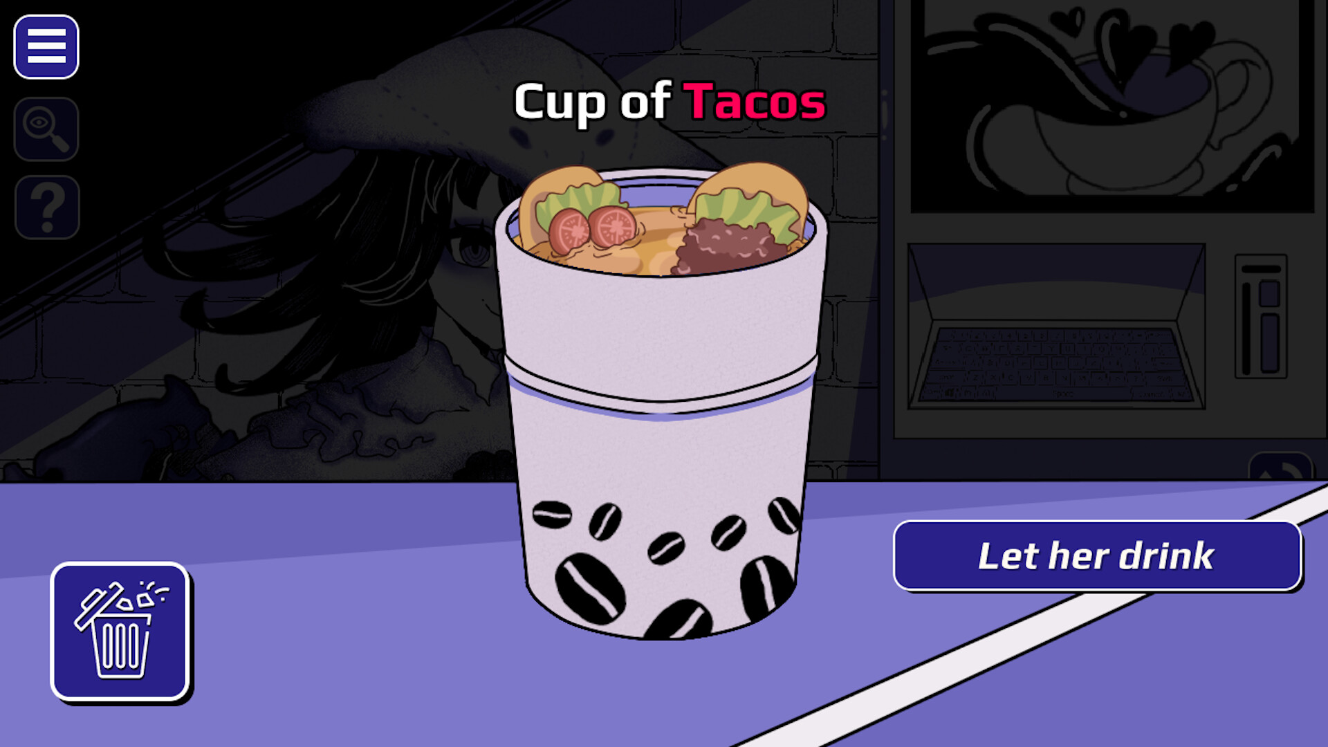 Anomalous Coffee Machine screenshot 34
