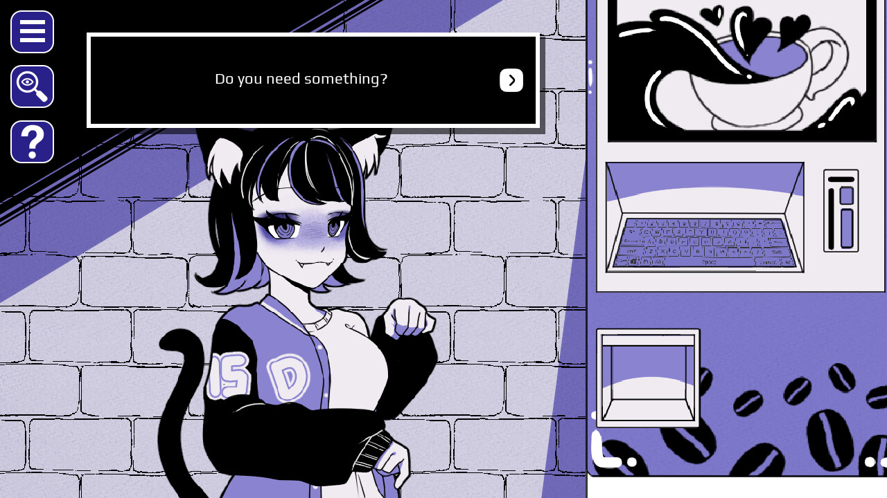 Anomalous Coffee Machine screenshot 11