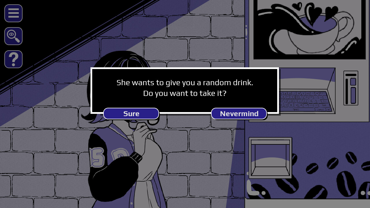 Anomalous Coffee Machine screenshot 25