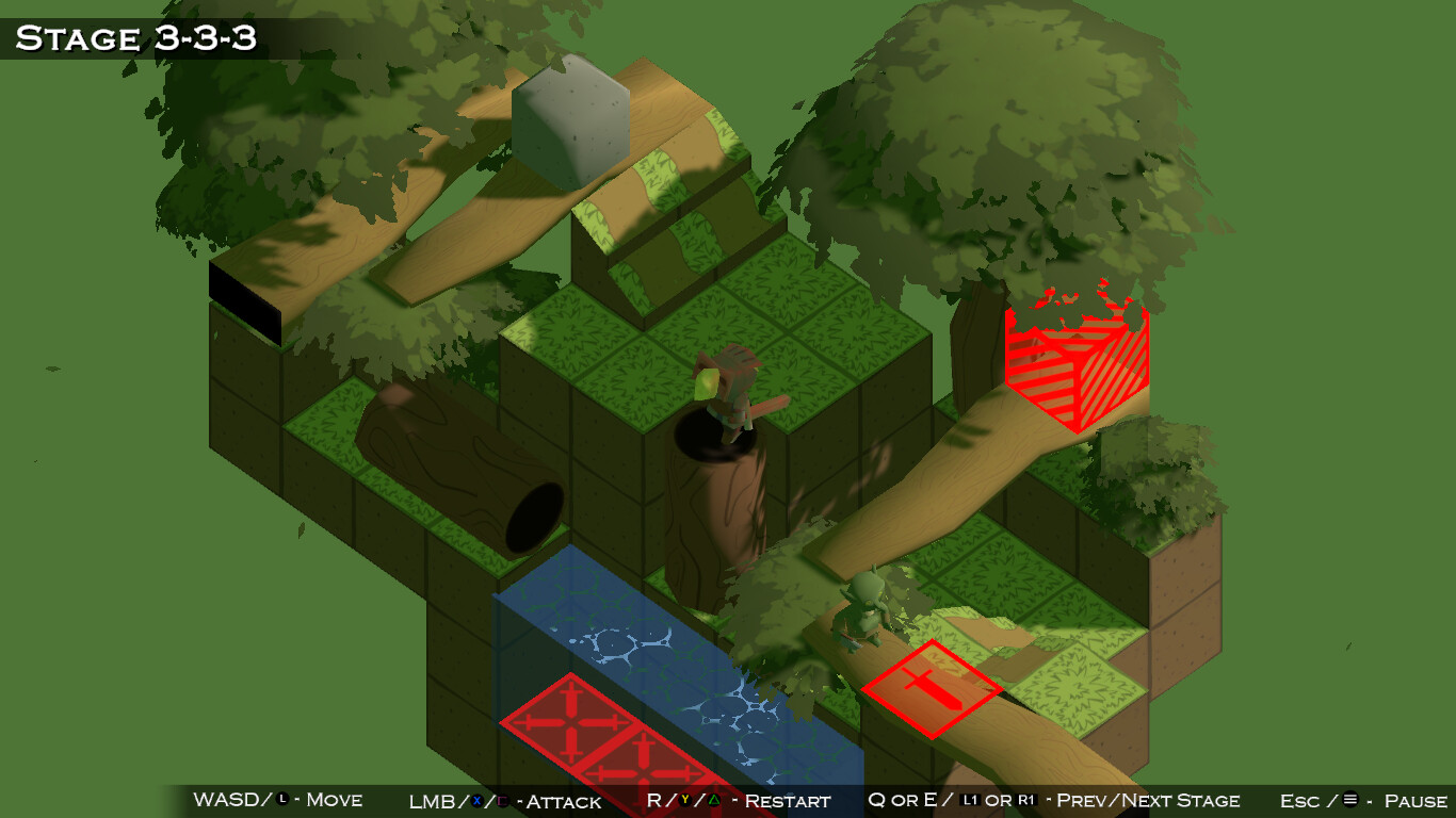 The Knights Order screenshot 3