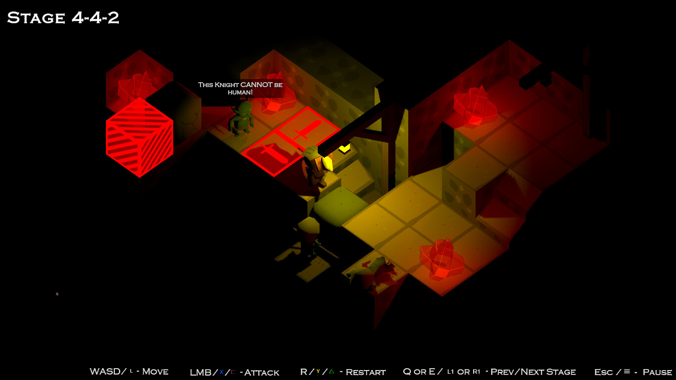 The Knights Order screenshot 4
