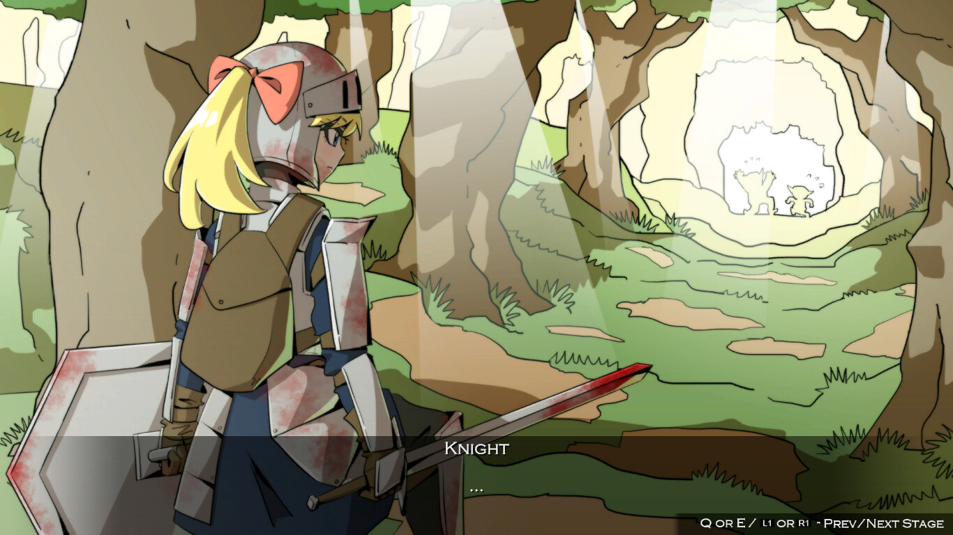 The Knights Order screenshot 5