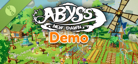 Abyss: New Dawn Demo