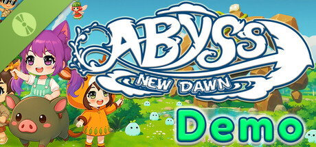 Abyss: New Dawn Demo